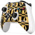 Wizarding Worlds Harry Potter Team Hufflepuff Xbox One S Controller Skin