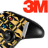 Wizarding Worlds Harry Potter Team Hufflepuff Xbox One S Controller Skin