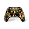 Wizarding Worlds Harry Potter Team Hufflepuff Xbox One X Controller Skin
