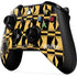 Wizarding Worlds Harry Potter Team Hufflepuff Xbox One X Controller Skin