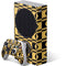 Wizarding Worlds Harry Potter Team Hufflepuff Xbox Series S Skins