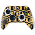 Wizarding Worlds Harry Potter Team Hufflepuff Xbox Series S Controller Skin