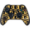 Wizarding Worlds Harry Potter Team Hufflepuff Xbox Series X Controller Skin