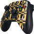 Wizarding Worlds Harry Potter Team Hufflepuff Xbox Series X Controller Skin