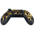 Wizarding Worlds Harry Potter Team Hufflepuff Xbox Series X Controller Skin