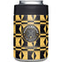 Wizarding Worlds Harry Potter Team Hufflepuff Yeti Colster Can Insulator Skin