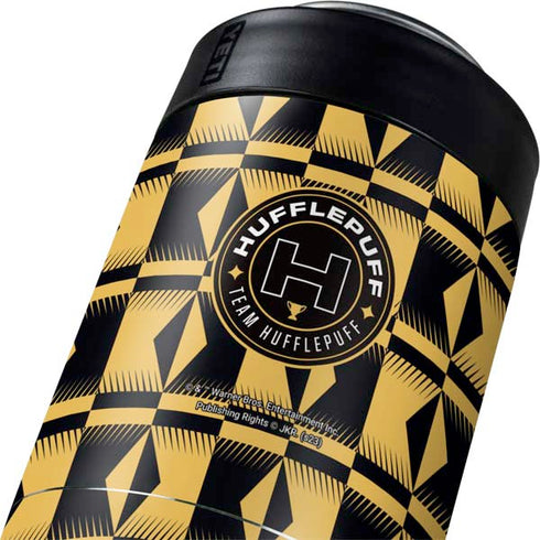 Wizarding Worlds Harry Potter Team Hufflepuff Yeti Colster Can Insulator Skin