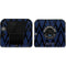 Wizarding Worlds Harry Potter Team Ravenclaw Nintendo 2DS Skin