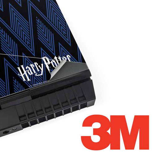 Wizarding Worlds Harry Potter Team Ravenclaw Dell Alienware Skin