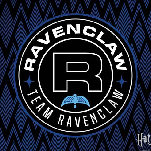 Wizarding Worlds Harry Potter Team Ravenclaw Dell Alienware Skin