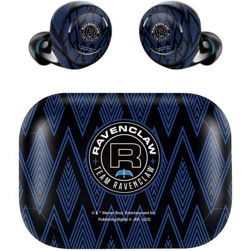 Wizarding Worlds Harry Potter Team Ravenclaw Amazon Echo Buds Skin