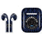 Wizarding Worlds Harry Potter Team Ravenclaw Apple AirPods 2 Skin