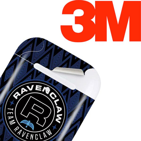 Wizarding Worlds Harry Potter Team Ravenclaw Apple AirPods Skin