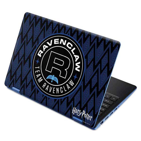 Wizarding Worlds Harry Potter Team Ravenclaw Aspire R11 11.6in Skin