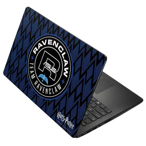 Wizarding Worlds Harry Potter Team Ravenclaw Asus X502CA 15.6 Skin