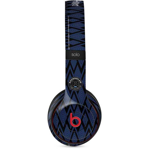 Wizarding Worlds Harry Potter Team Ravenclaw Beats Solo 2 Wireless Skin