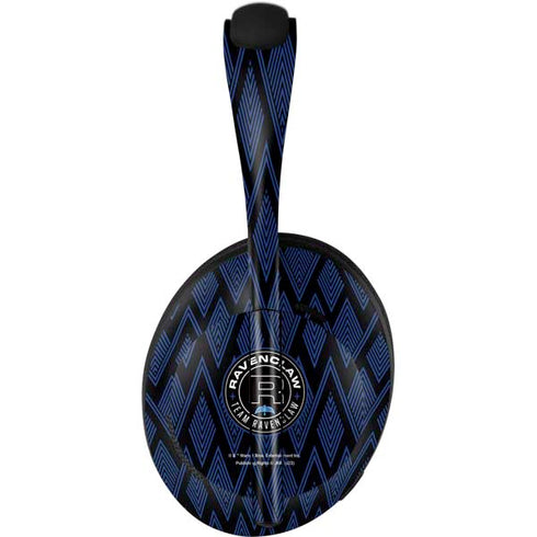 Wizarding Worlds Harry Potter Team Ravenclaw Bose Noise Cancelling Headphones 700 Skin