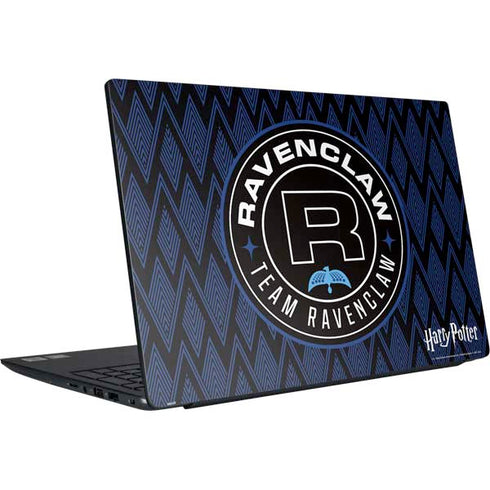 Wizarding Worlds Harry Potter Team Ravenclaw Dell Vostro Skin
