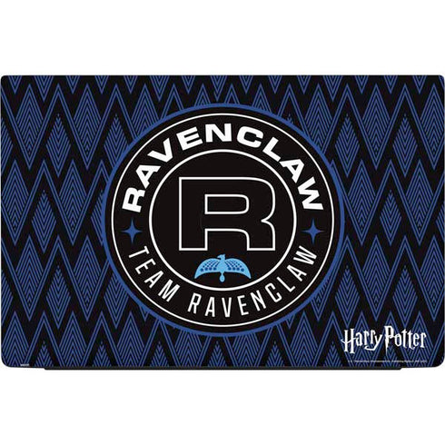 Wizarding Worlds Harry Potter Team Ravenclaw Dell Vostro Skin