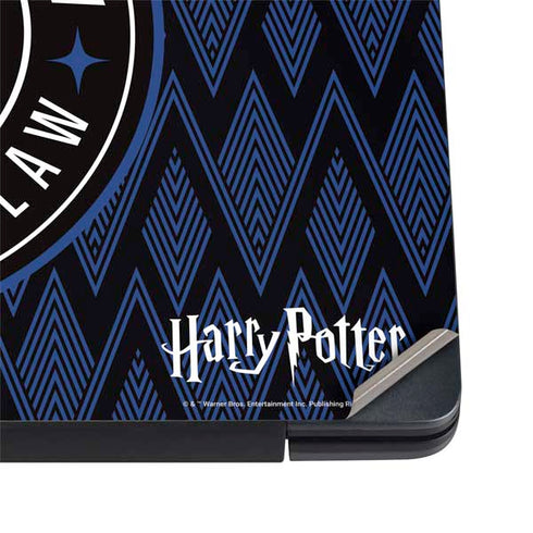 Wizarding Worlds Harry Potter Team Ravenclaw Dell Vostro Skin