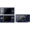 Wizarding Worlds Harry Potter Team Ravenclaw DS Lite Skin
