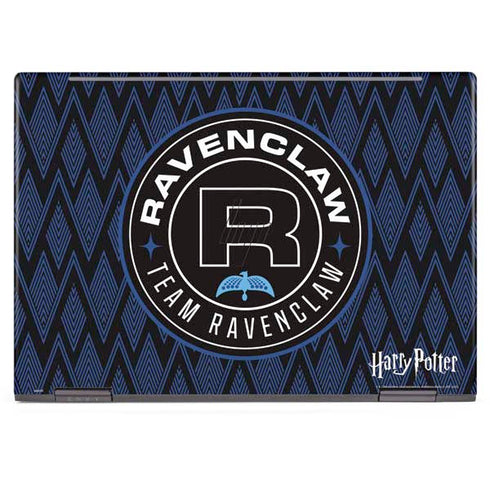 Wizarding Worlds Harry Potter Team Ravenclaw HP Envy Skin