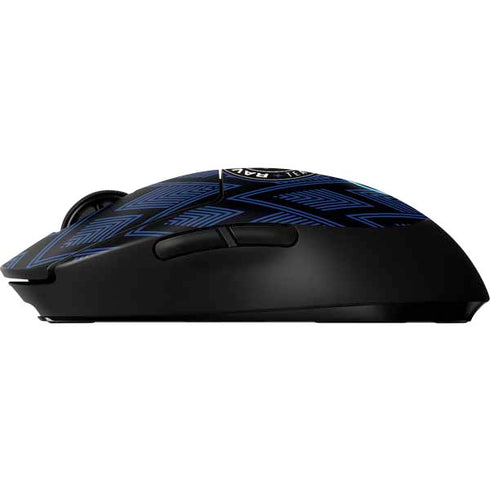Wizarding Worlds Harry Potter Team Ravenclaw G Pro Wireless Gaming Mouse Skin