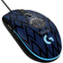 Wizarding Worlds Harry Potter Team Ravenclaw G203 Prodigy RGB Wired Gaming Mouse Skin