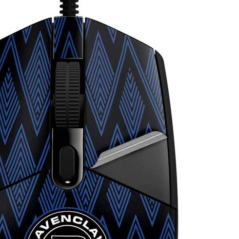 Wizarding Worlds Harry Potter Team Ravenclaw G203 Prodigy RGB Wired Gaming Mouse Skin