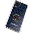 Wizarding Worlds Harry Potter Team Ravenclaw Galaxy A12 Clear Case