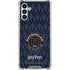 Wizarding Worlds Harry Potter Team Ravenclaw Galaxy A13 5G Clear Case