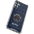 Wizarding Worlds Harry Potter Team Ravenclaw Galaxy A13 5G Clear Case