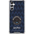 Wizarding Worlds Harry Potter Team Ravenclaw Galaxy A14 5G Clear Case