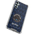 Wizarding Worlds Harry Potter Team Ravenclaw Galaxy A14 5G Clear Case