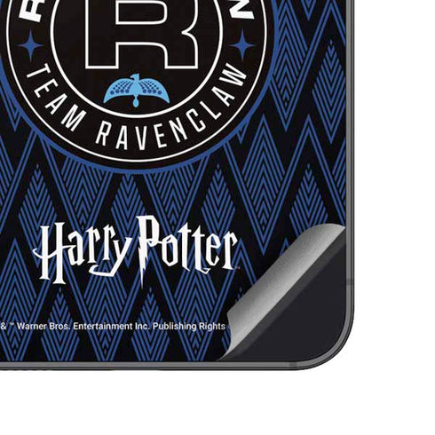 Wizarding Worlds Harry Potter Team Ravenclaw Galaxy A14 5G Skin