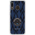 Wizarding Worlds Harry Potter Team Ravenclaw Galaxy A20 Clear Case