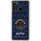 Wizarding Worlds Harry Potter Team Ravenclaw Galaxy A21 Clear Case
