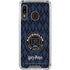 Wizarding Worlds Harry Potter Team Ravenclaw Galaxy A30 Clear Case