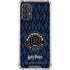 Wizarding Worlds Harry Potter Team Ravenclaw Galaxy A32 5G Clear Case