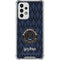 Wizarding Worlds Harry Potter Team Ravenclaw Galaxy A33 5G Clear Case