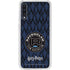 Wizarding Worlds Harry Potter Team Ravenclaw Galaxy A50 Clear Case