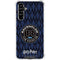 Wizarding Worlds Harry Potter Team Ravenclaw Galaxy A54 5G Clear Case