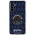 Wizarding Worlds Harry Potter Team Ravenclaw Galaxy A54 5G Clear Case