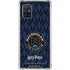 Wizarding Worlds Harry Potter Team Ravenclaw Galaxy A71 5G Clear Case