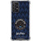 Wizarding Worlds Harry Potter Team Ravenclaw Galaxy A72 5G Clear Case
