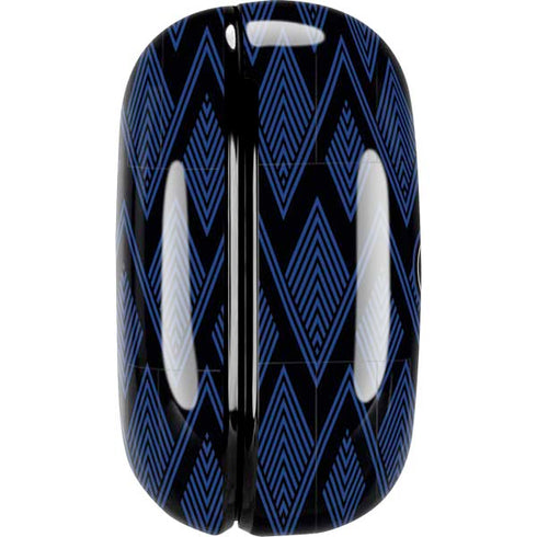 Wizarding Worlds Harry Potter Team Ravenclaw Galaxy Buds Pro Skin