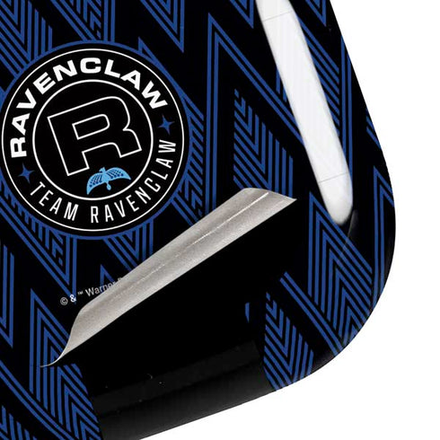 Wizarding Worlds Harry Potter Team Ravenclaw Galaxy Buds Pro Skin