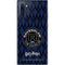 Wizarding Worlds Harry Potter Team Ravenclaw Galaxy Note 10 Plus Skin