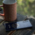 Wizarding Worlds Harry Potter Team Ravenclaw Galaxy Note 10 Plus Skin