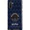 Wizarding Worlds Harry Potter Team Ravenclaw Galaxy Note 10 Pro Case